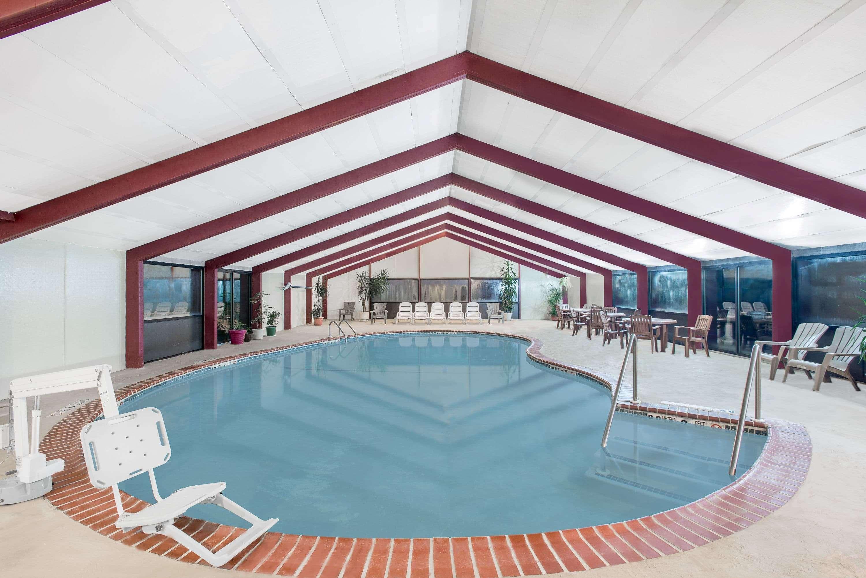Howard Johnson By Wyndham Согертис Экстерьер фото