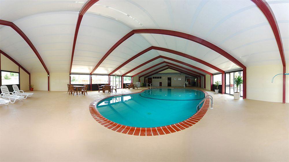 Howard Johnson By Wyndham Согертис Экстерьер фото
